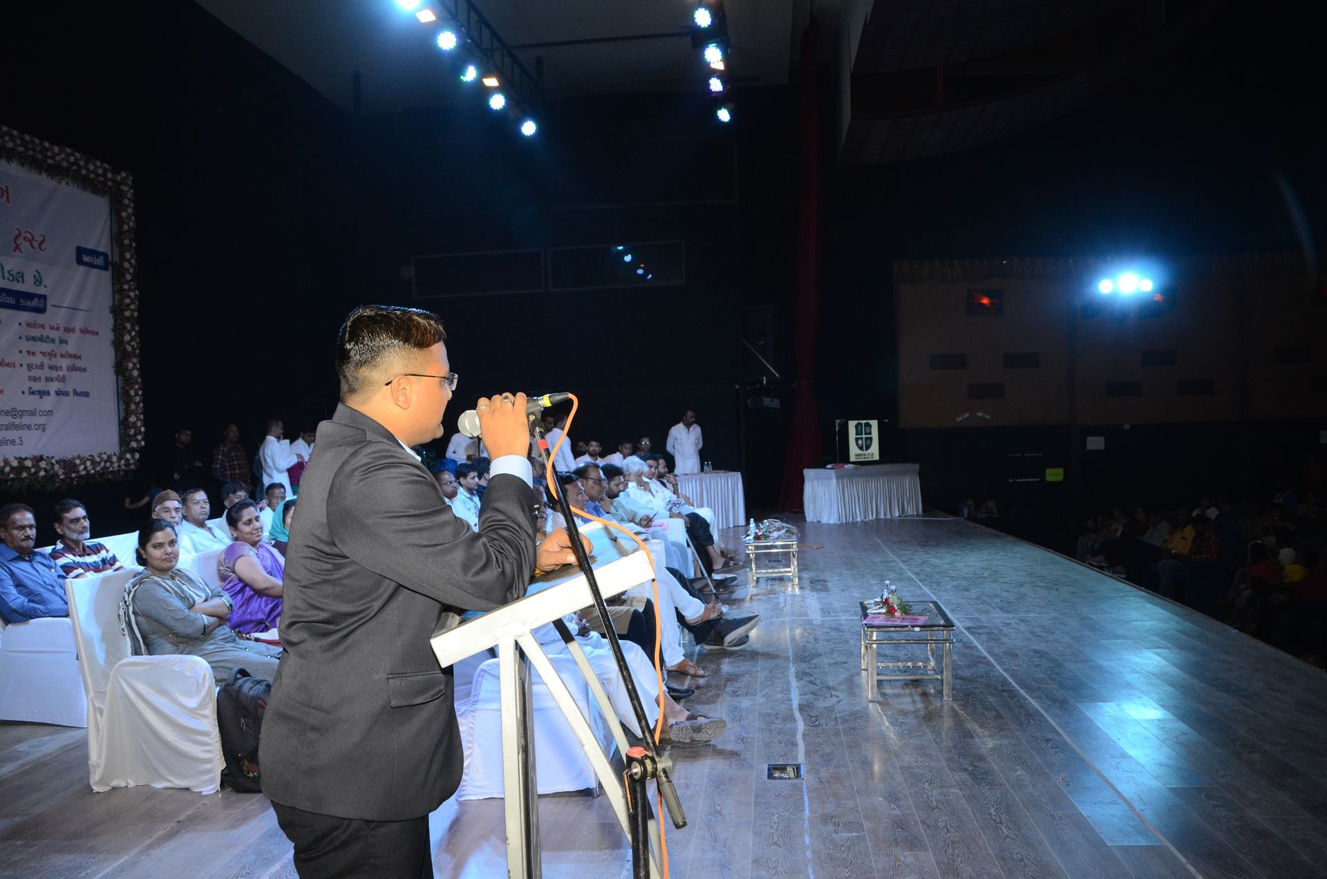 Event photo